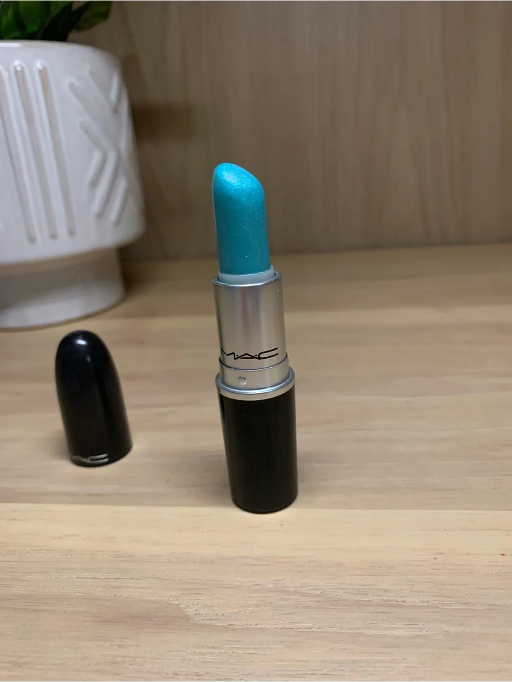 MAC Cosmetics Soft Hint Lipstick